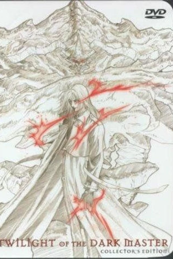 Twilight of the Dark Master Poster