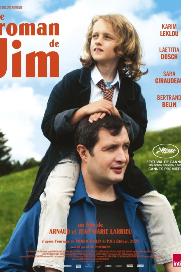 Historien om Jim Poster