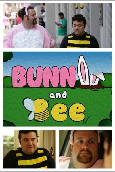 Bunny and Bee