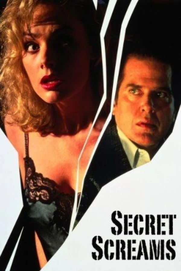 Grave Secrets Poster