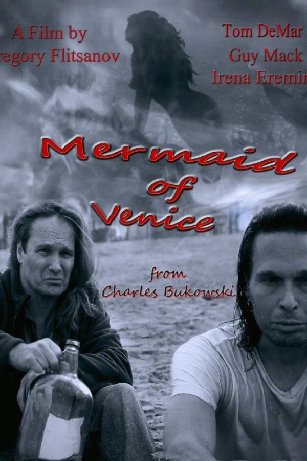 Mermaid of Venice Poster