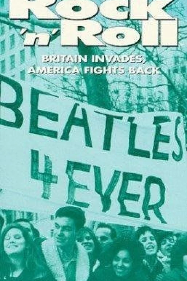 The History of Rock 'N' Roll, Vol. 3 Poster