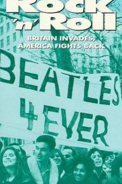The History of Rock 'N' Roll, Vol. 3
