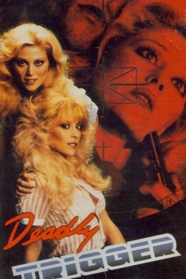 Deadly Twins Poster