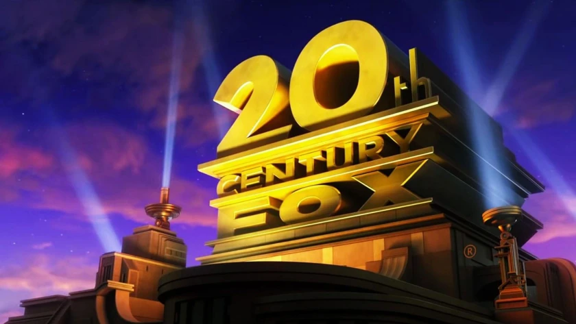 Slutet för 20th Century Fox
