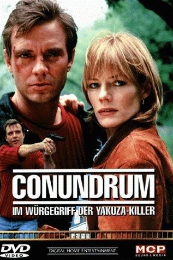 Conundrum Poster