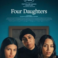 Fyra döttrar