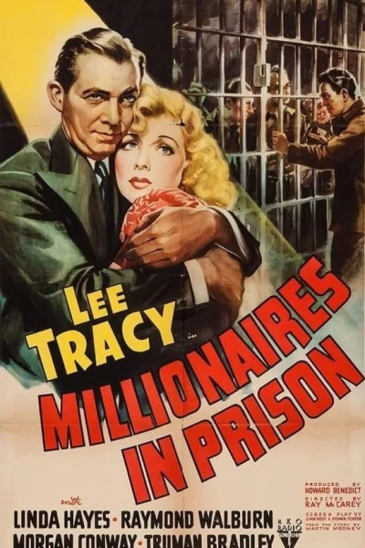 Millionaires in Prison