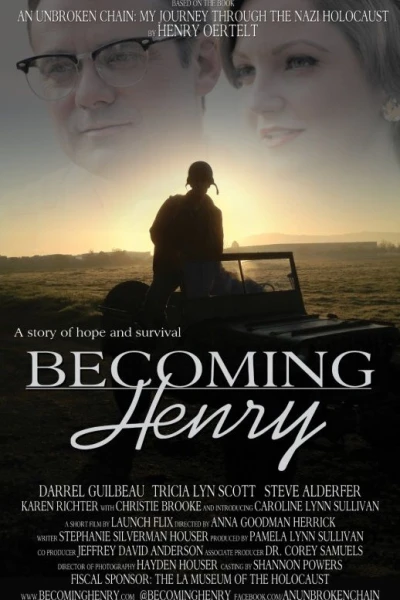 Becoming Henry