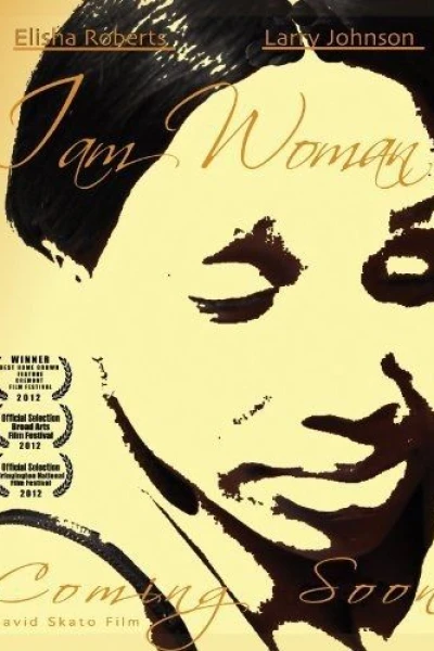 David Skato's I Am Woman