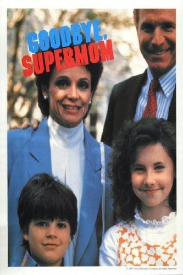 Drop-Out Mother Poster