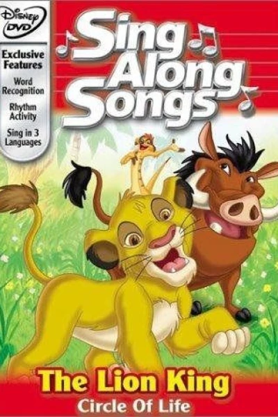 Disney Sing-Along-Songs: Circle of Life