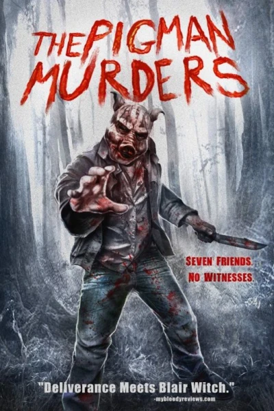 The Pigman Murders