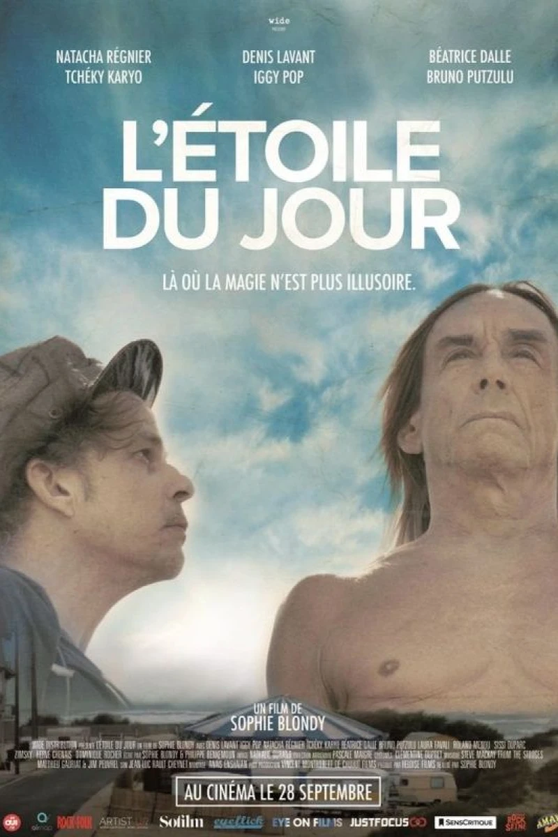 L'étoile du jour Poster