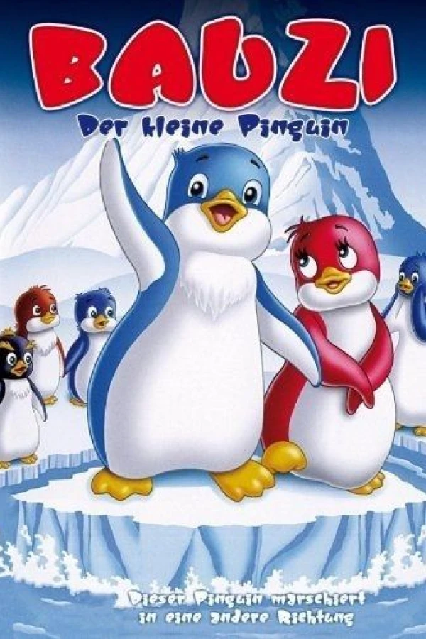 Pelle Pingvin Poster