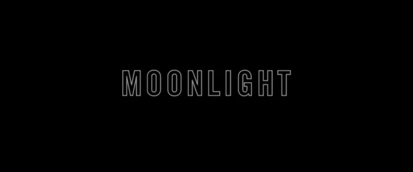 Moonlight Titelbild