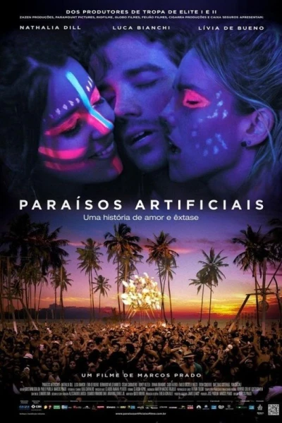 Artificial Paradises