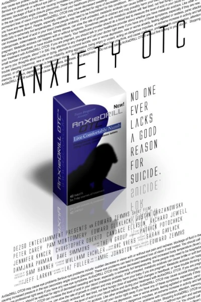 Anxiety OTC