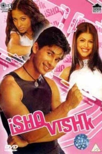 Ishq Vishk