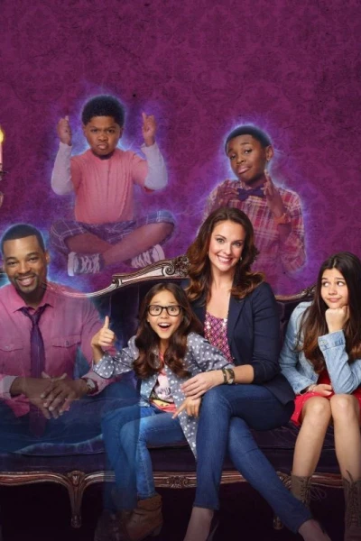 The Haunted Hathaways