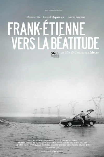 Frank-Étienne Towards Grace