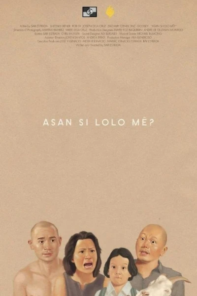 Asan si Lolo Mê?