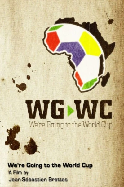 We Are Going to the World Cup