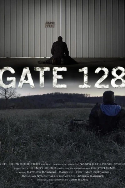 Gate 128