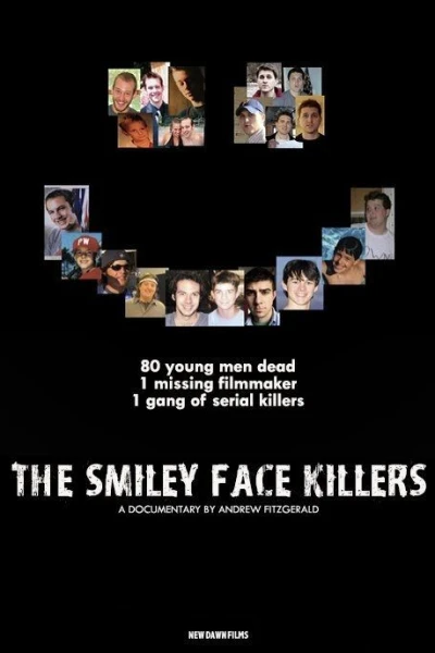 The Smiley Face Killers