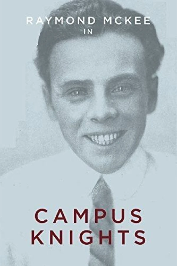 Campus Knights Poster