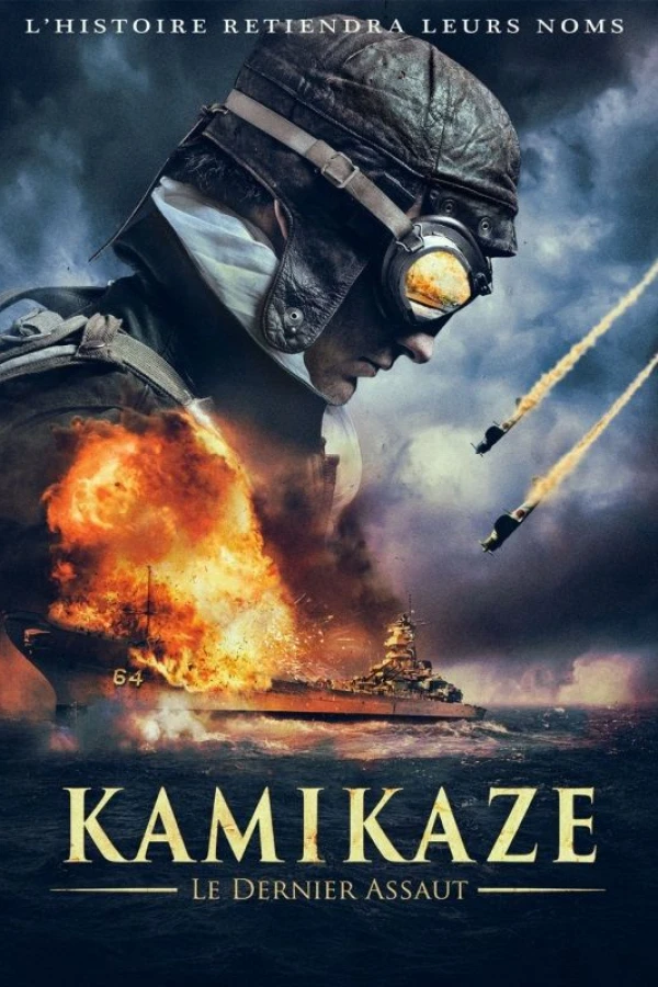 The Eternal Zero Poster
