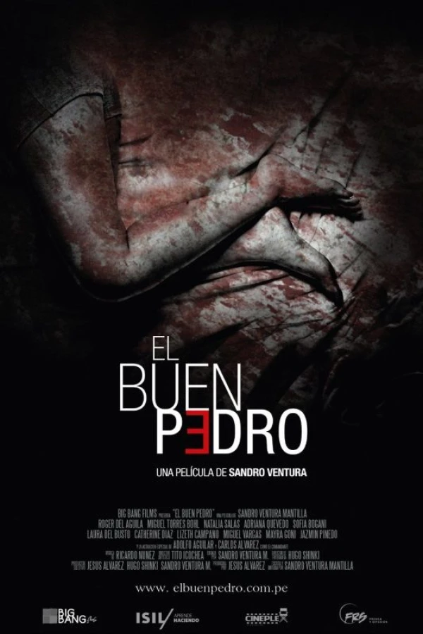 El Buen Pedro Poster