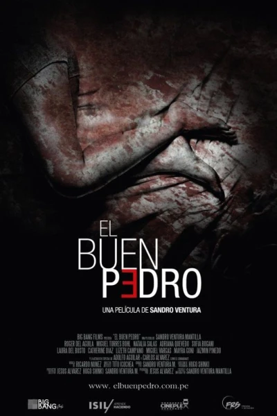 El Buen Pedro