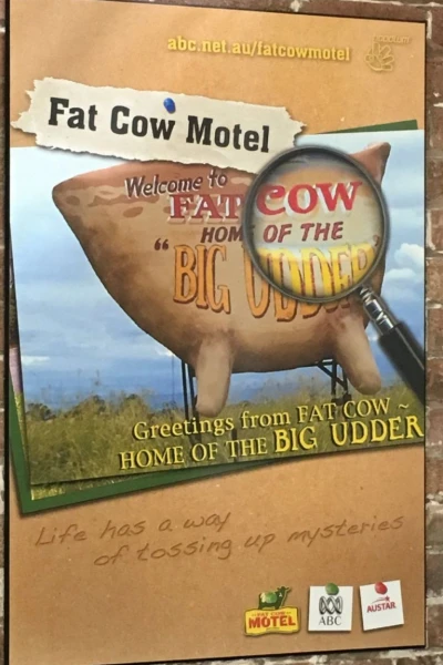 Fat Cow Motel