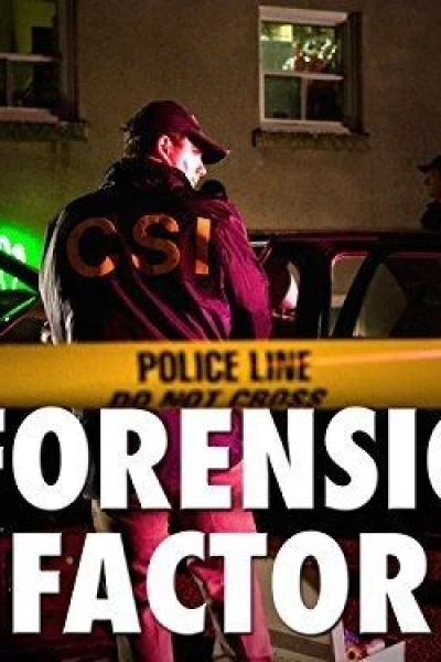 F2: Forensic Factor