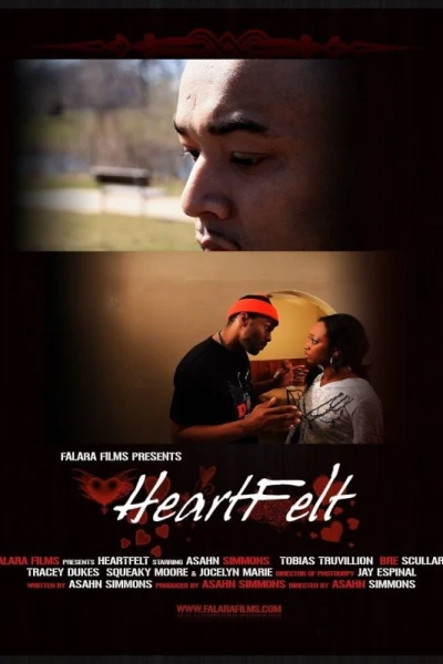 Heartfelt