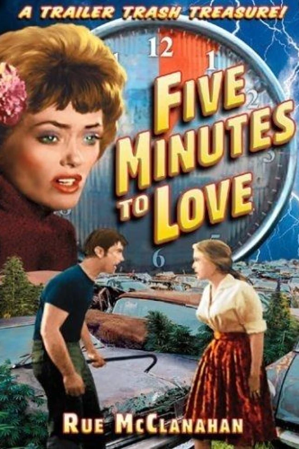 Five Minutes to Love Poster