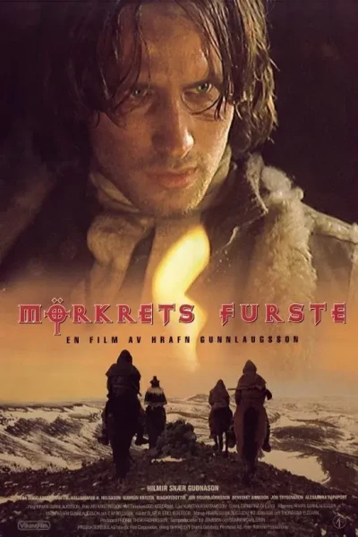 Mörkrets furste