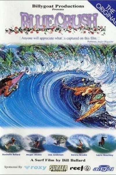 Women of the Beach