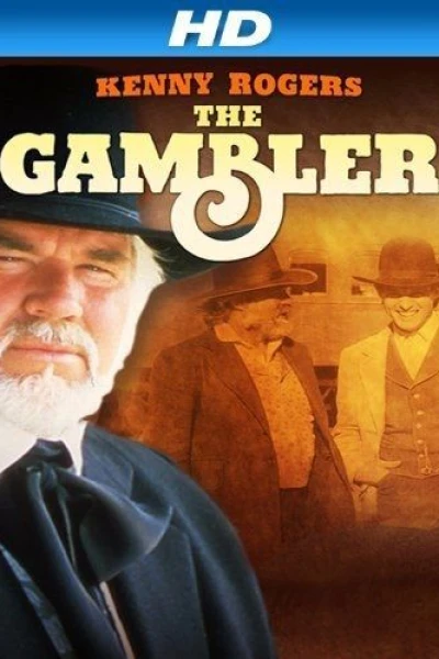 Kenny Rogers as The Gambler