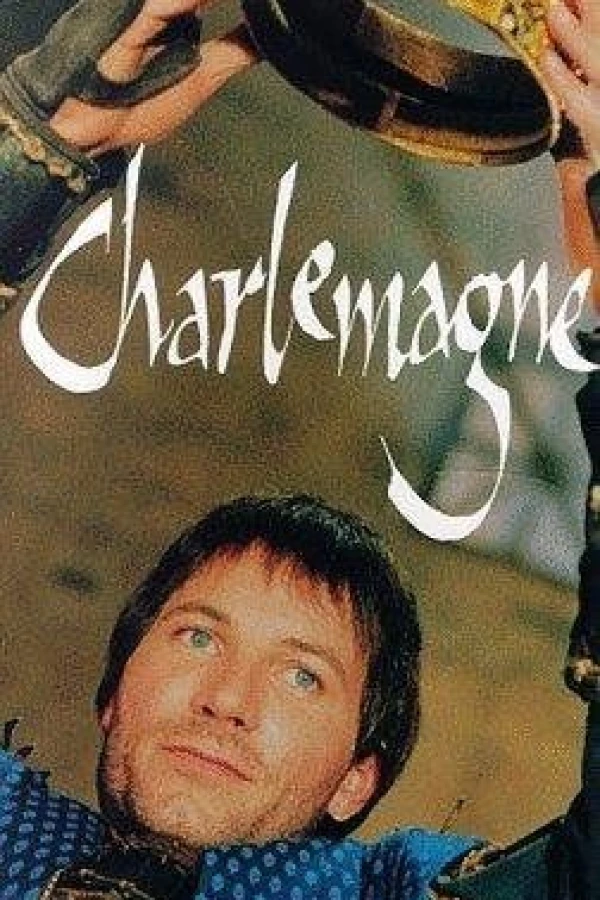 Charlemagne Poster