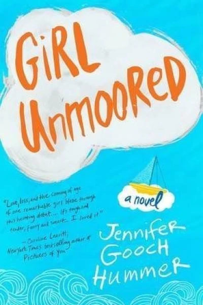 Girl Unmoored