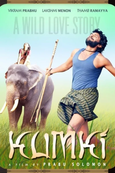Kumki