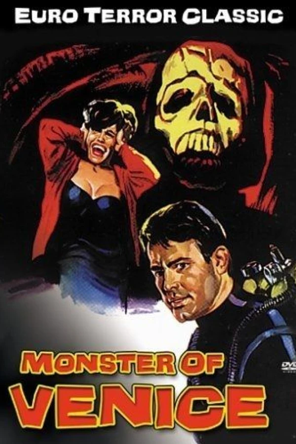 The Embalmer Poster