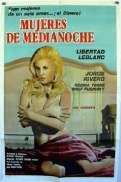 Mujeres de medianoche