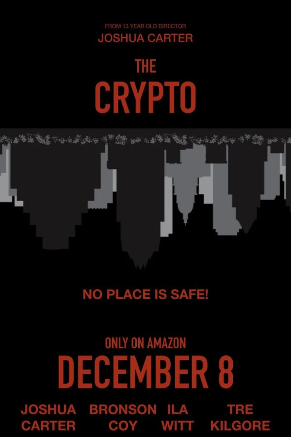 The Crypto Poster