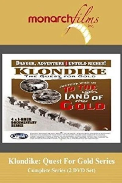 Klondike: The Quest for Gold