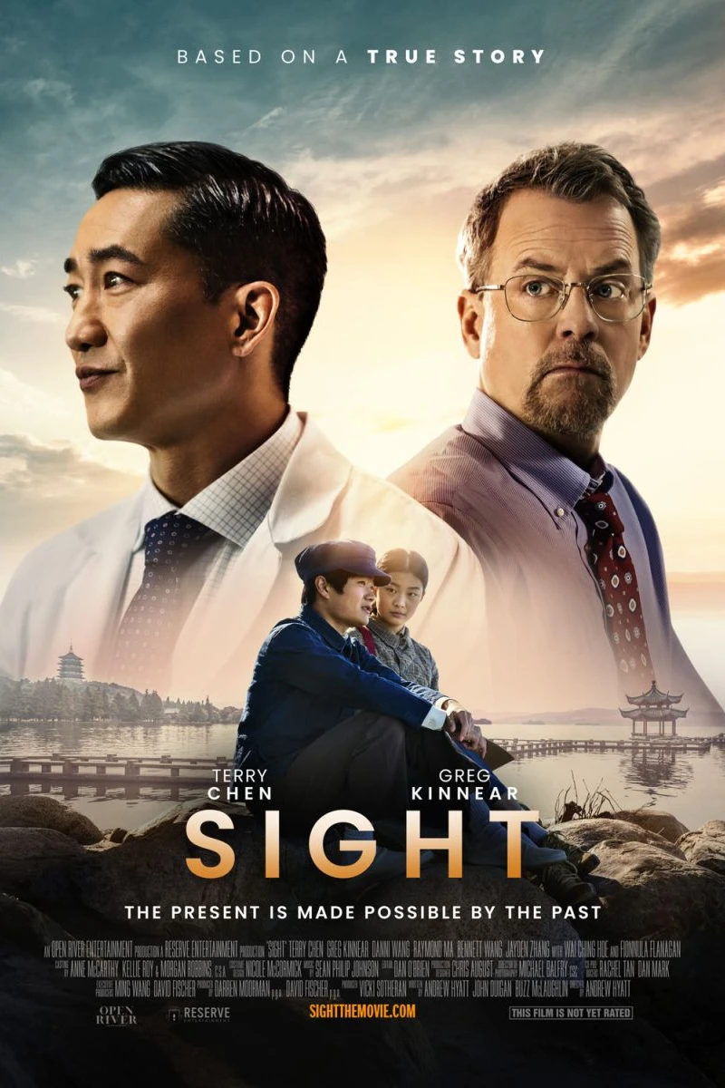 Sight Poster
