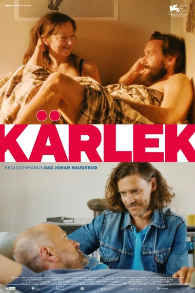 Kärlek