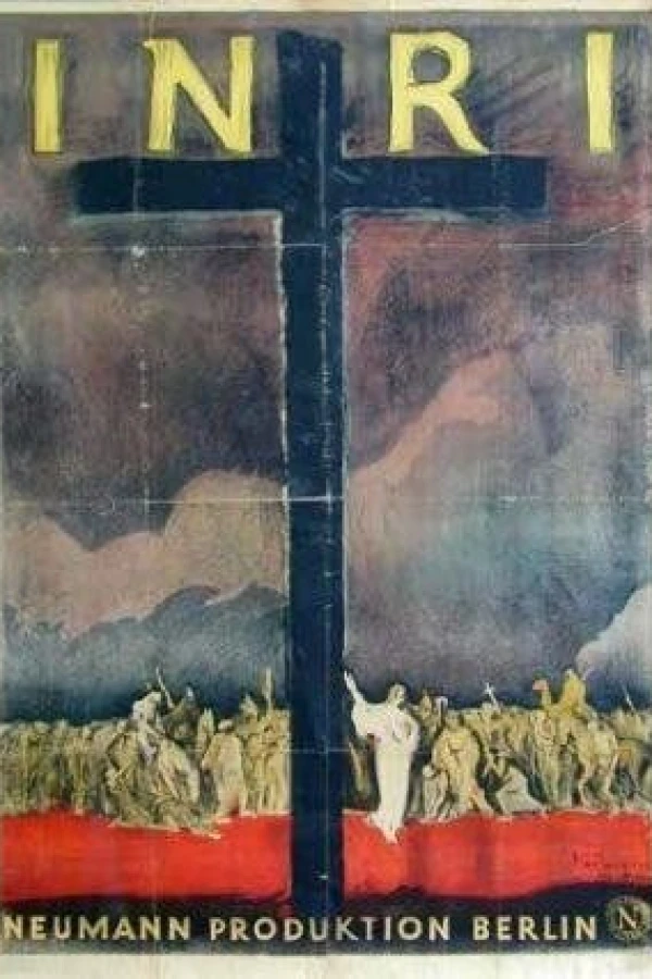 Crown of Thorns Poster